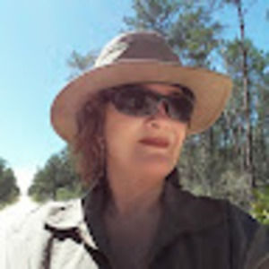 Meet your Posher, Marie joi